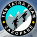 TKN Tatra Team